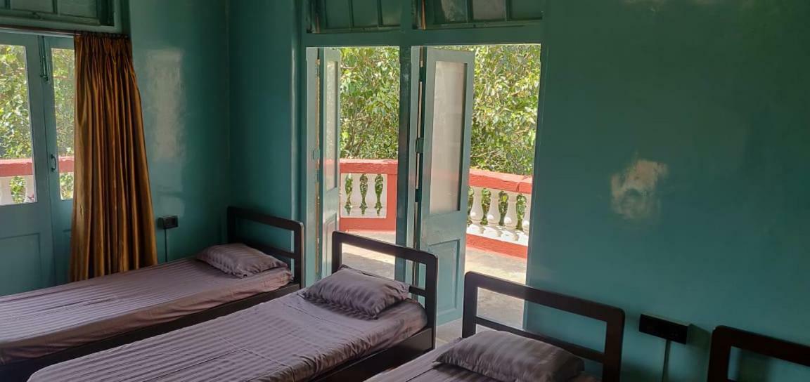 Hebbar'S Heritage Home Mumbai Exteriör bild