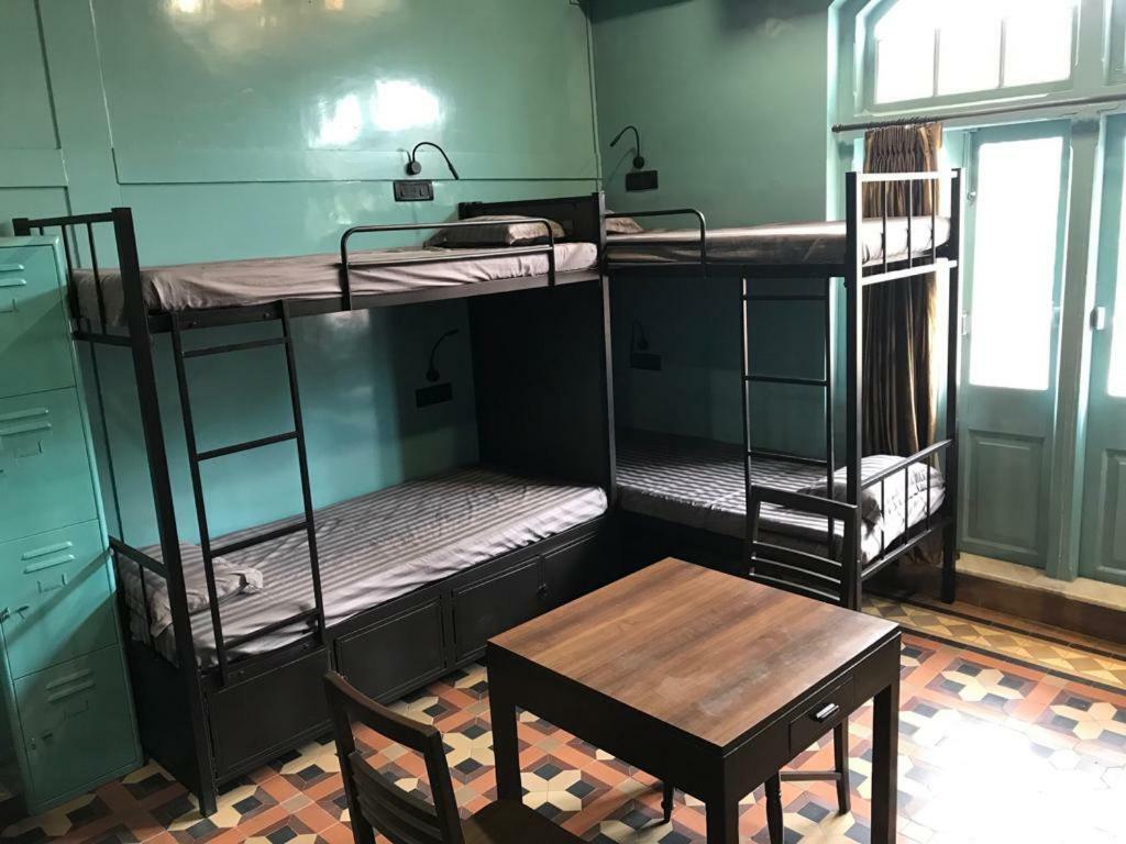 Hebbar'S Heritage Home Mumbai Exteriör bild