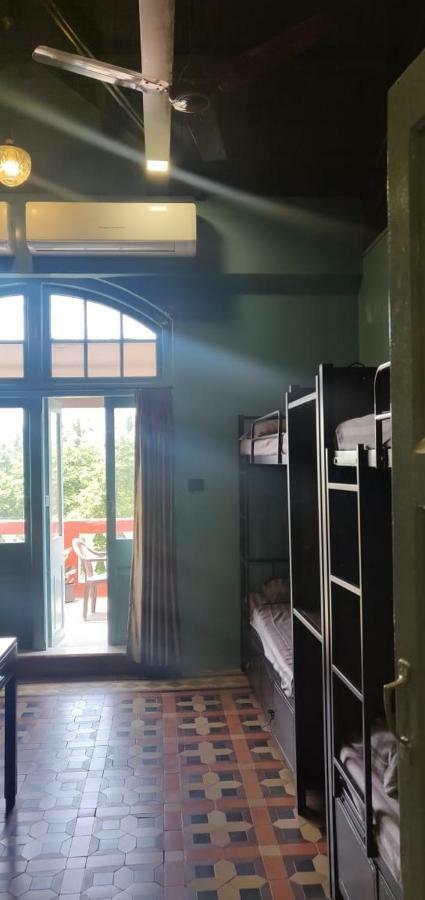 Hebbar'S Heritage Home Mumbai Exteriör bild