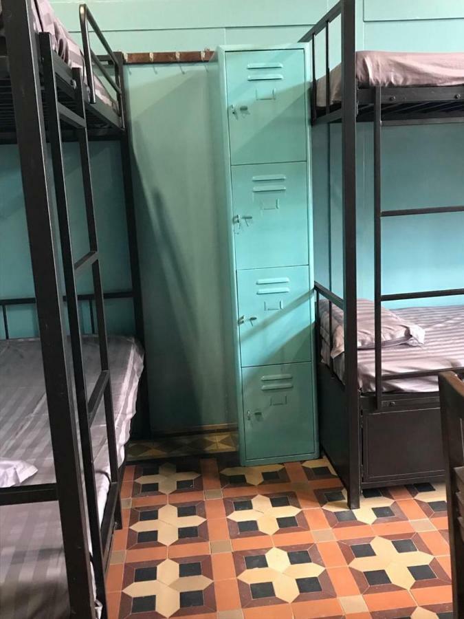 Hebbar'S Heritage Home Mumbai Exteriör bild