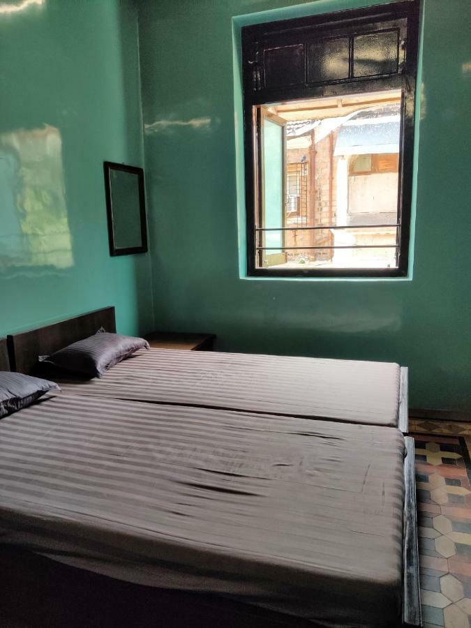 Hebbar'S Heritage Home Mumbai Exteriör bild