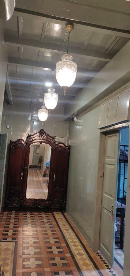 Hebbar'S Heritage Home Mumbai Exteriör bild